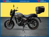 ROYAL ENFIELD HNTR 350 Garantita e Finanziabile