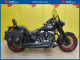 HARLEY-DAVIDSON Fat Boy 1690  Special - FLSTF Garantita e Finanziabile