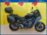YAMAHA Tracer 9 Finanziabile - Grigio scuro - 6836