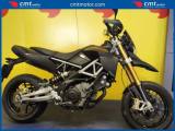 APRILIA Dorsoduro 750 Garantita e Finanziabile