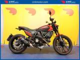 DUCATI Scrambler 800 Garantita e Finanziabile