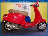 VESPA Primavera 50 4T Finanziabile - Bianco - 9001