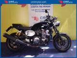 YAMAHA XJR 1300 Garantita e Finanziabile