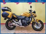 HONDA Hornet 600 Garantita e Finanziabile