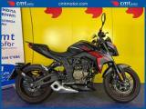 VOGE Brivido 300 R Garantita e Finanziabile