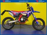 BETA RR 125 4T Garantita e Finanziabile