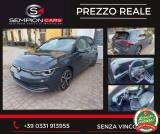 VOLKSWAGEN Golf 1.5 etsi evo STYLE 150cv dsg LED/ACC/TETTO APRIBIL