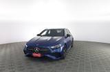 MERCEDES-BENZ A 180 A 200 d Automatic AMG Line Premium