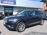 VOLVO XC90 XC90 B5 Plus Bright Awd 7 p.ti - Autom.-Tetto Apr.