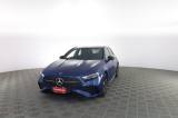 MERCEDES-BENZ A 180 A 200 d Automatic AMG Line Premium