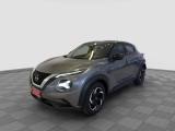 NISSAN Juke Juke 1.0 DIG-T 114 CV DCT N-Connecta