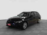 BMW 320 Serie 3   (G20/G21) d Touring Business Advantage a