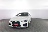 BMW 420 Serie 4 Cabrio d 48V Cabrio Msport Pro