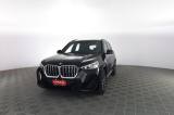 BMW X1 X1 sDrive 18d Msport