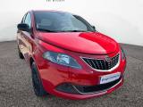 LANCIA Ypsilon III 2021 1.0 FireFly Hybrid 70cv Silver S&S