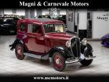 FIAT Other 508 BALILLA|FOR COLLECTORS