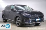 MG HS HS 1.5T-GDI AT Luxury