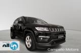 JEEP Compass Compass 1.6 Mjt 120cv 2wd Business