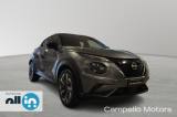 NISSAN Juke Juke 1.6 HEV N-Connecta