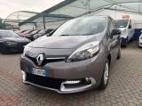 RENAULT Scenic Scenic III X-Mod Cross X-Mod Cross 1.5 dci Energy