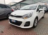 KIA Rio Rio III 5p 1.2 cvvt Cool E6 gpl