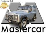 LAND ROVER Defender 90 2.4 td S 122cv - 4 POSTI - A/C clima - ZA461YC