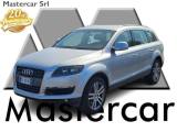 AUDI Q7 Q7 I 2006 3.0 V6 tdi quattro tiptronic DE836NF