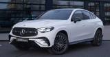 MERCEDES-BENZ GLC 300 GLC Coupe 300 d Premium Plus 4matic auto