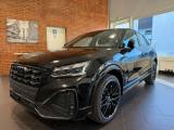 AUDI Q2 35 TDI S tronic S line Back Line TETTO - MATRIX