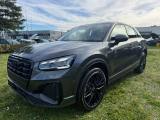 AUDI Q2 35 TDI S tronic S line Black Line TETTO - MATRIX