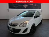 OPEL Corsa 1.7 CDTI 130CV 3 porte b-color