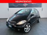 MERCEDES-BENZ A 150 Avantgarde