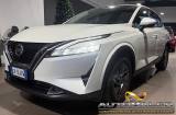 NISSAN Qashqai MHEV 158 CV Xtronic Business ,Apple CarPlay