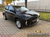 TOYOTA Yaris Cross 1.5 Hybrid 5p. E-CVT -i pple  Apple CarPlay
