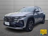 HYUNDAI Tucson 1.6 CRDI 48V DCT Exellence