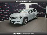 VOLKSWAGEN Polo Volkswagen   5p 1.6 tdi Comfortline 95cv dsg