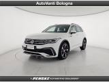 VOLKSWAGEN Tiguan Volkswagen   2.0 tdi R-Line 150cv dsg
