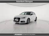 AUDI A1 Audi   Sportback 1.0 tfsi ultra Admired 95cv