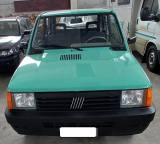 FIAT Panda 1ª serie 1100 i.e. cat 4x4