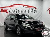 BMW 118 i 5p. Advantage Virtual cockpit