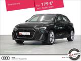 AUDI A1 SPB 25 TFSI S tronic S line edition