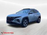 HYUNDAI Tucson 1.6 HEV 4WD aut. Exellence