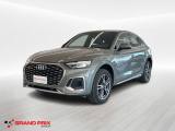 AUDI Q5 SPB 40 TDI quattro S tronic S line