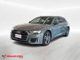AUDI A6 Avant 40 2.0 TDI quattro ultra S tronic S line ed