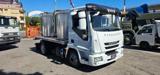 IVECO EUROCARGO 75E19  CISTERNA COIBENTATA LT5000 EURO6