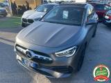 MERCEDES-BENZ GLA 200 d Aut. Premium AMG *GRIGIO MAGNO