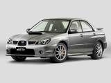 SUBARU Impreza Impreza 2.5 turbo 16V WRX STi A-Line AWD 56.000 KM