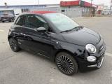 FIAT 500C 500C 500 C CABRIO 1.2 Lounge *89.000 KM REALI *