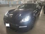 PORSCHE Panamera Panamera 3.0 Diesel 250cv PDK * 112.000 KM REALI *