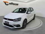 VOLKSWAGEN Polo 1.8 5p. DSG BlueMotion Technology